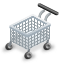 Bild: Einkaufswagen